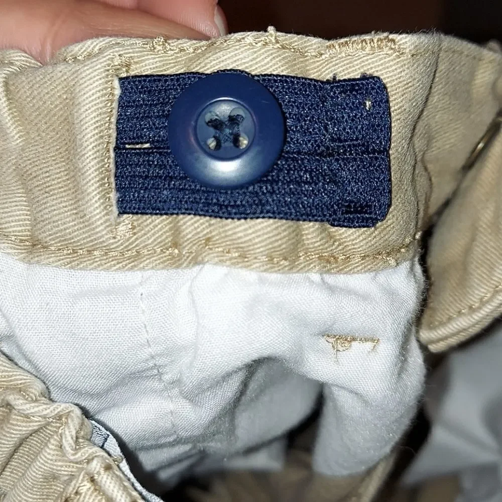 Children's Place Khaki Pants 3T